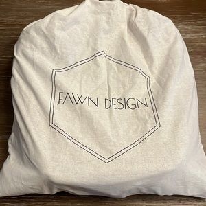 Fawn Design Original Mini Diaper Bag
